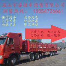 2021年掛車價格、報價與批發指南——半掛車市場概覽