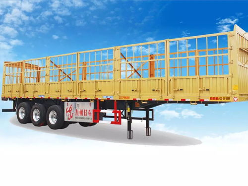 九州掛車(chē)分享丨路怒癥來(lái)襲？老司機(jī)教你幾招，半掛車(chē)駕駛更從容