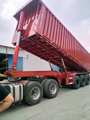 道路貨運(yùn)的中堅(jiān)力量 從半掛車(chē)到輕型集裝箱運(yùn)輸車(chē)的多樣化車(chē)型解析